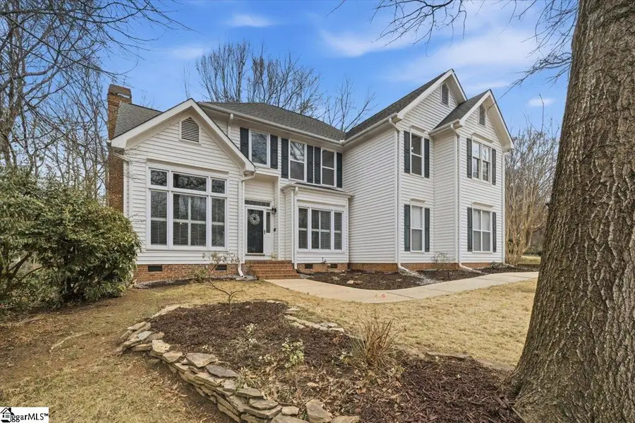 316 Deer Spring Lane, Simpsonville, SC 29680 - #3