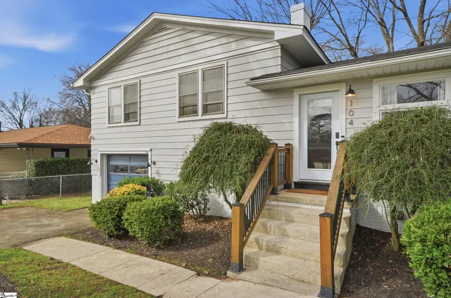 104 Farmington Road, Greenville, SC 29605 - #3