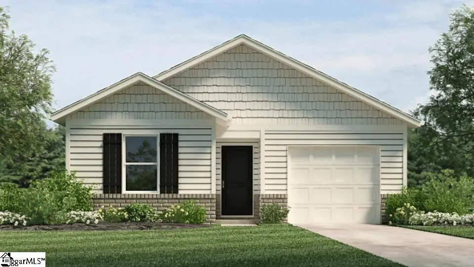 124 Bobbin Road, Greenville, SC 29611 - #1