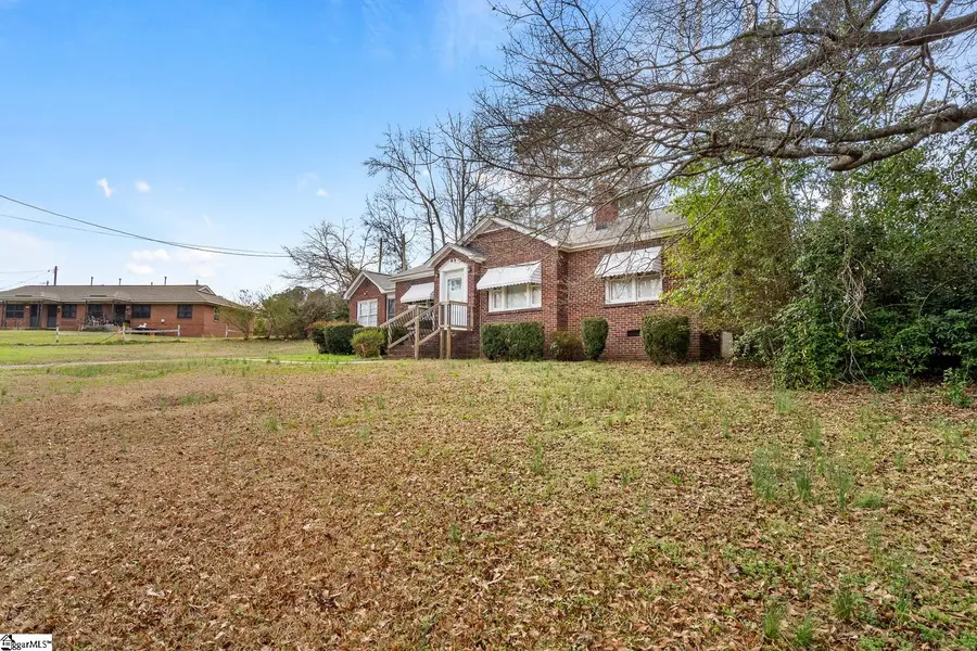 113 Brookside Circle, Belton, SC 29627 - #2