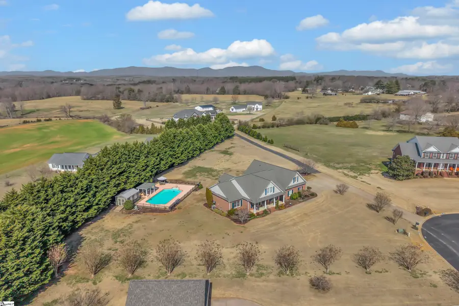 9 Adara Court, Greer, SC 29651 - #3