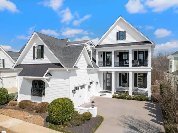 112 Verdae Crest Drive, Greenville, SC 29607