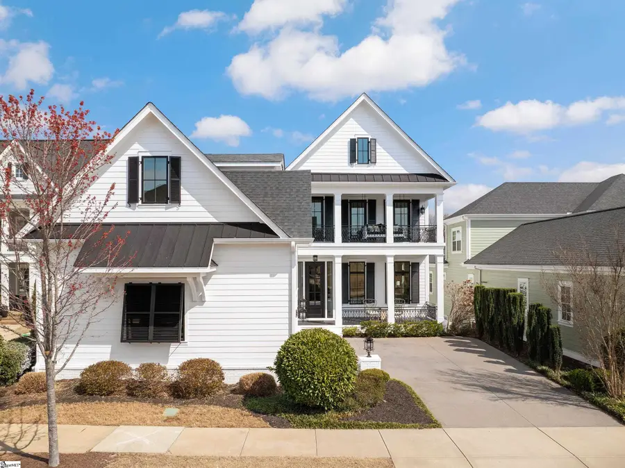 112 Verdae Crest Drive, Greenville, SC 29607 - #2