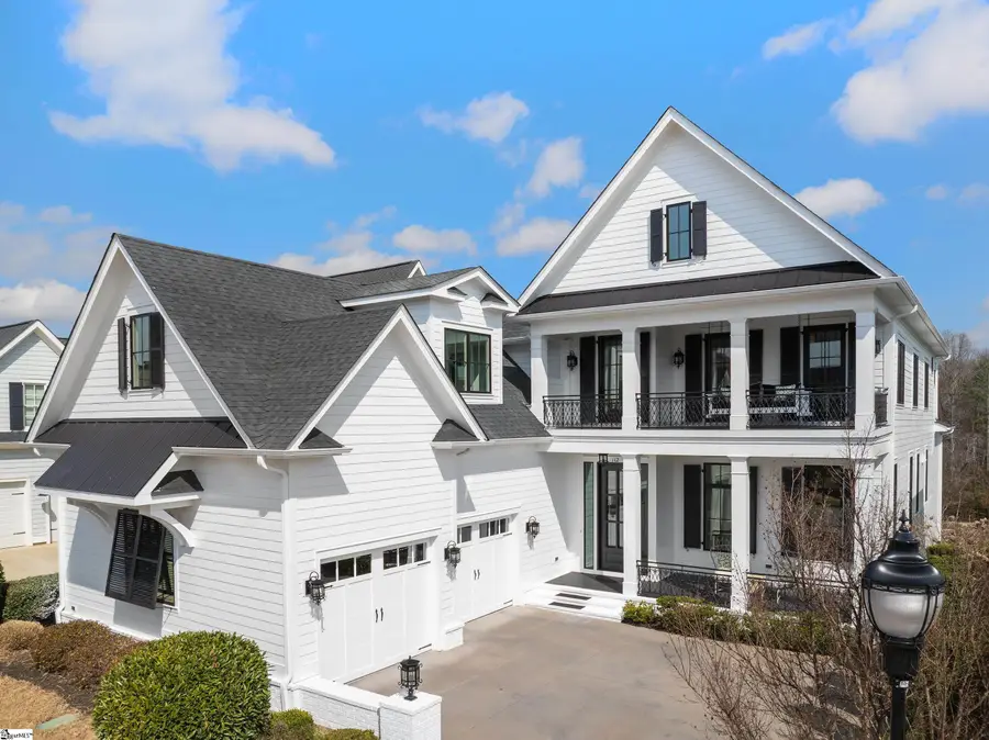 112 Verdae Crest Drive, Greenville, SC 29607 - #3