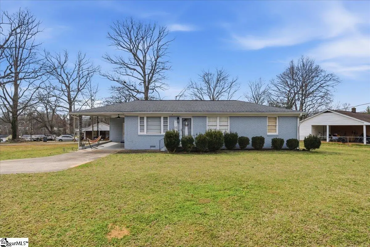 22 Ray Street, Greenville, SC 29611 - #1