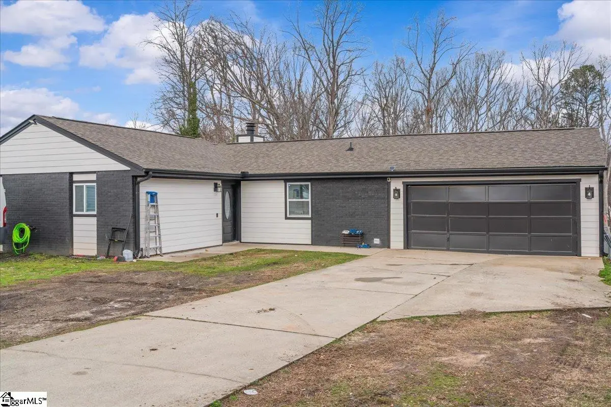 3 Ramey Court, Mauldin, SC 29662 - #1