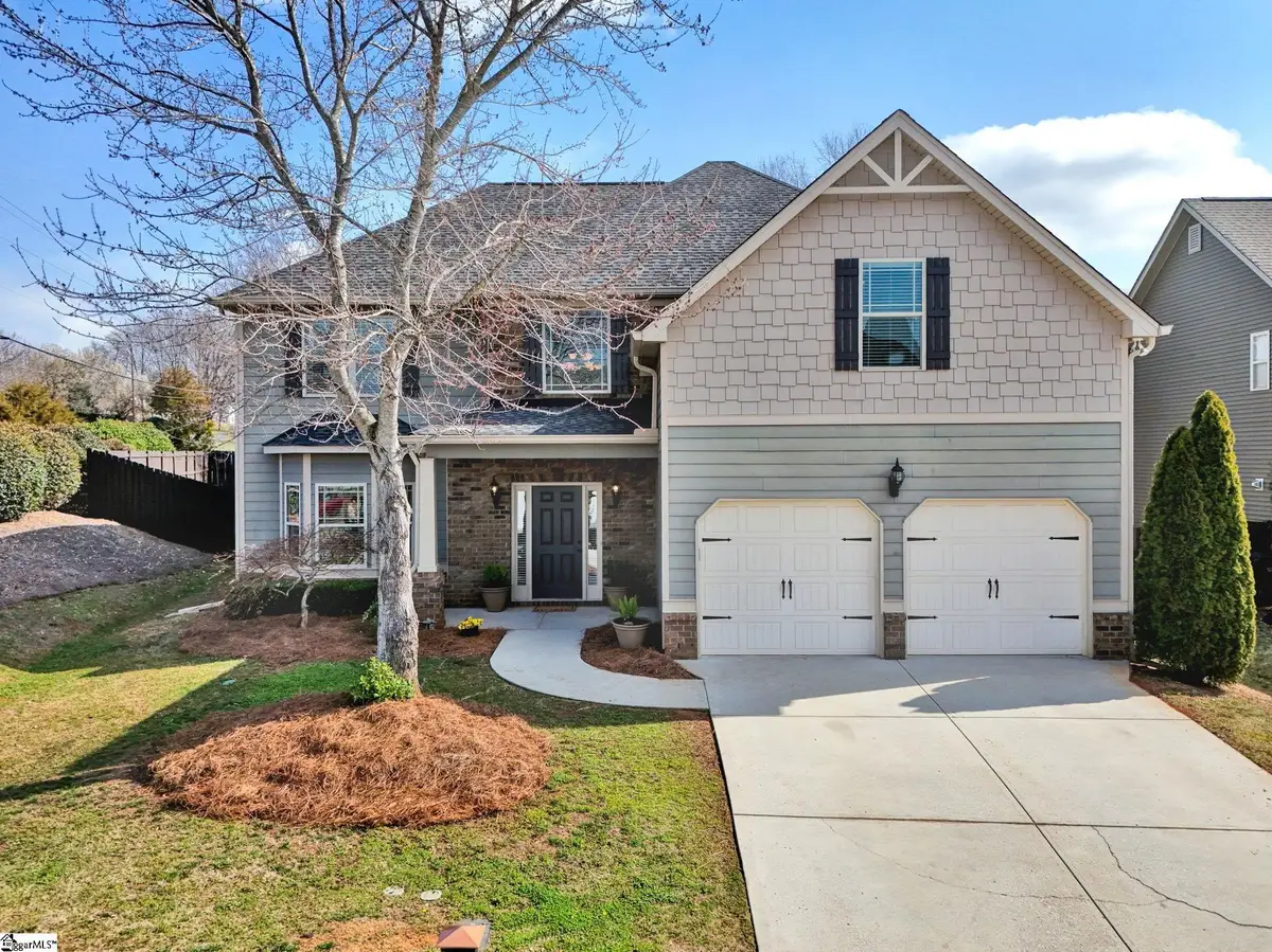 111 Notting Hill Lane, Greer, SC 29651 - #1