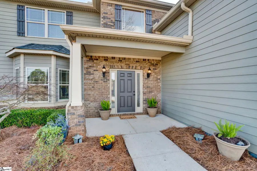 111 Notting Hill Lane, Greer, SC 29651 - #2