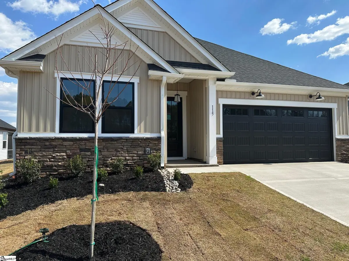 115 Osprey Landing, Central, SC 29630 - #1