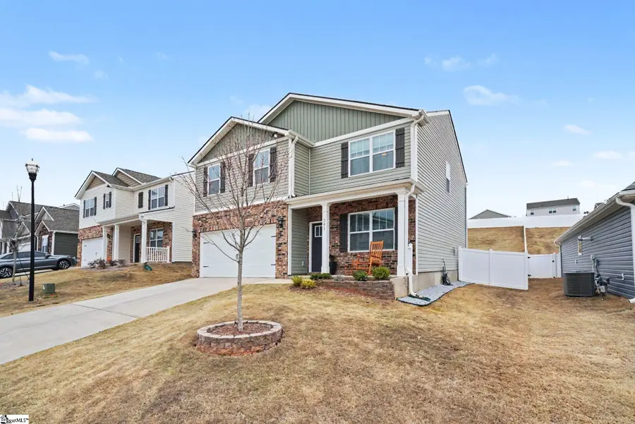 341 Ridge Climb Trail, Greer, SC 29651 - #2