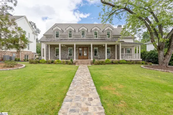 129 Mount Vista Avenue, Greenville, SC 29605