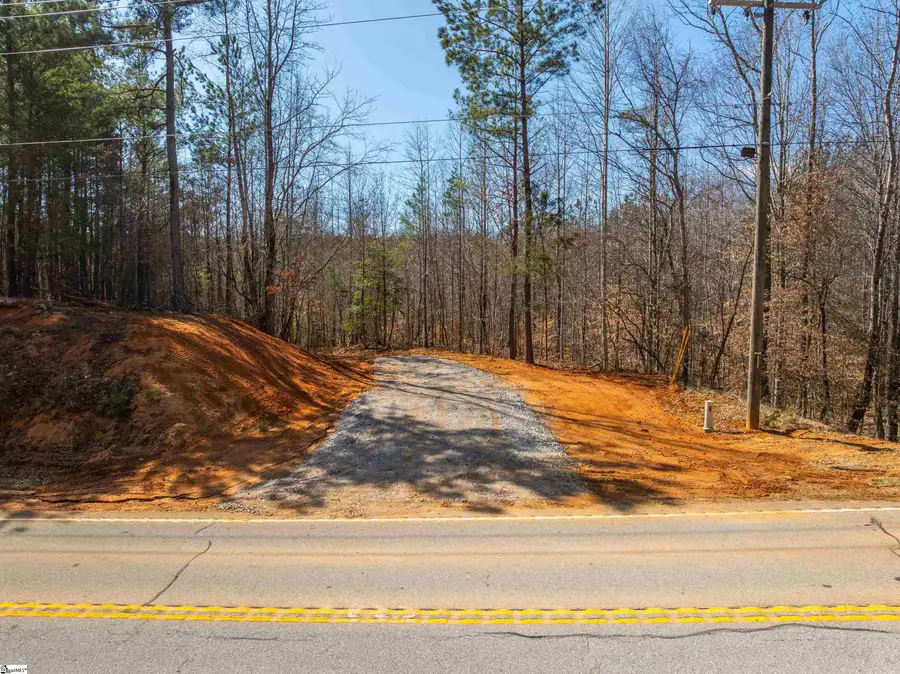 00 Crowe Creek Road #Lot C, Six Mile, SC 29682 - #2