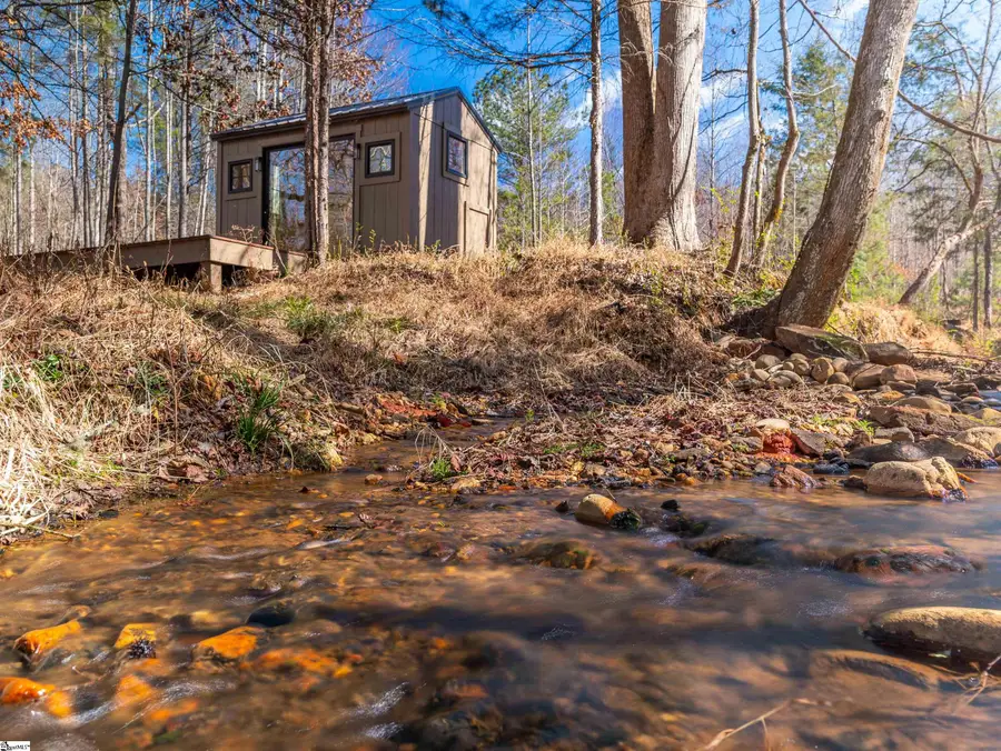 00 Crowe Creek Road #Lot D, Six Mile, SC 29682 - #2