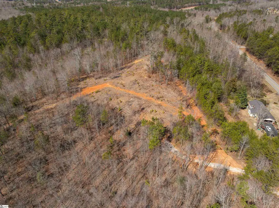 00 Crowe Creek Road #Lot F, Six Mile, SC 29682 - #2
