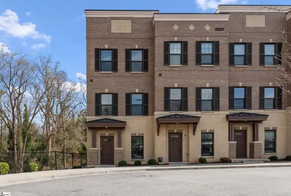1505 East North Street #Unit 2104, Greenville, SC 29607