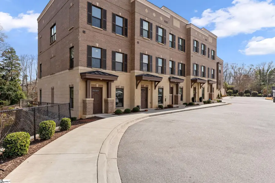 1505 East North Street #Unit 2104, Greenville, SC 29607 - #3