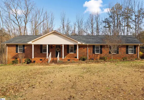 16 Fort Prince Court, Wellford, SC 29385