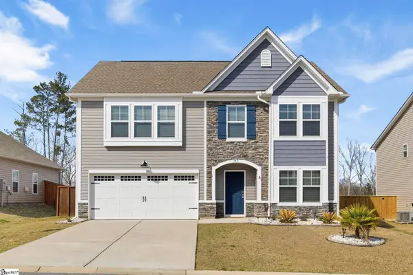 145 Bruinen Drive, Fountain Inn, SC 29644