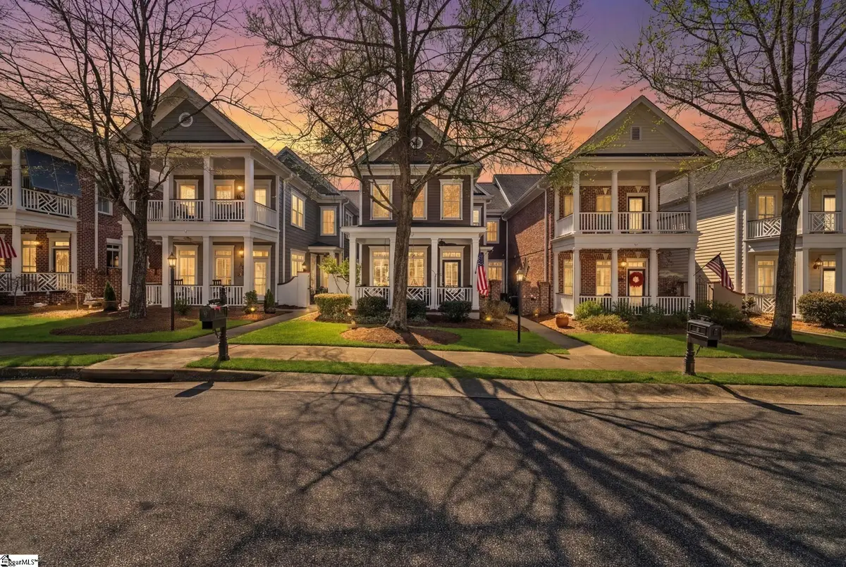 9 Rivoli Lane, Greenville, SC 29615 - #1