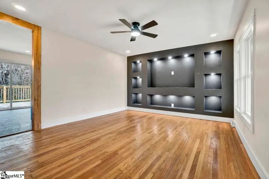 204 Quartermaster Road, Spartanburg, SC 29301 - #3