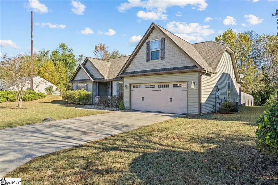 247 Finley Hill Court, Simpsonville, SC 29681 - #2