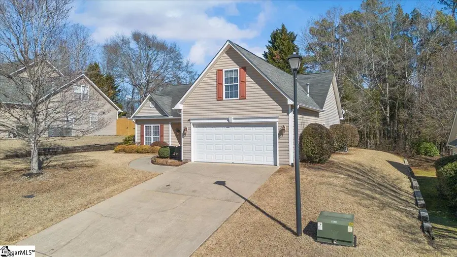 505 Cardinal Woods Way, Easley, SC 29642 - #3