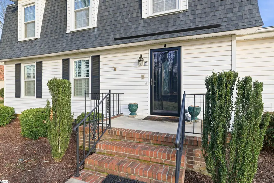 4 Wallingford Road, Greenville, SC 29609 - #3