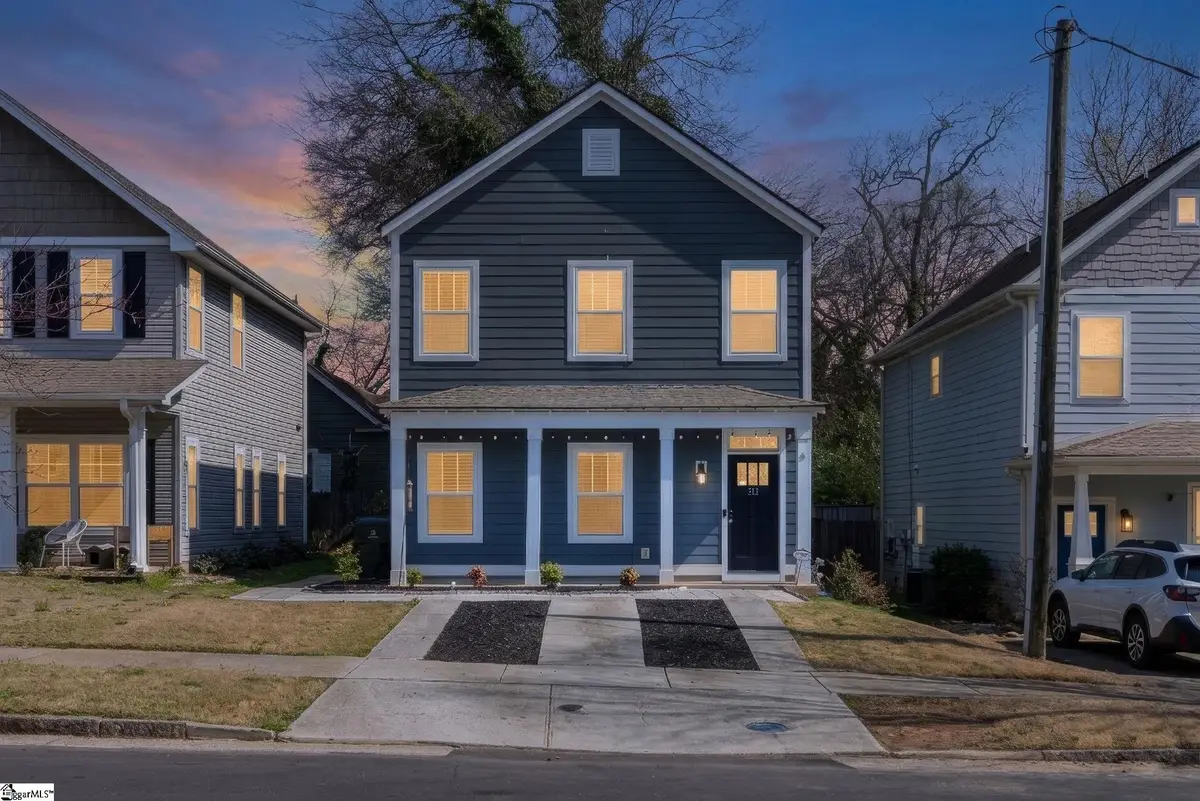312 Pinckney Street, Greenville, SC 29601 - #1