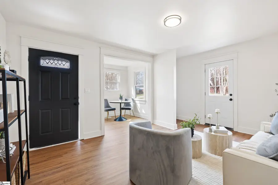 15 Lermann Drive, Greenville, SC 29605 - #2