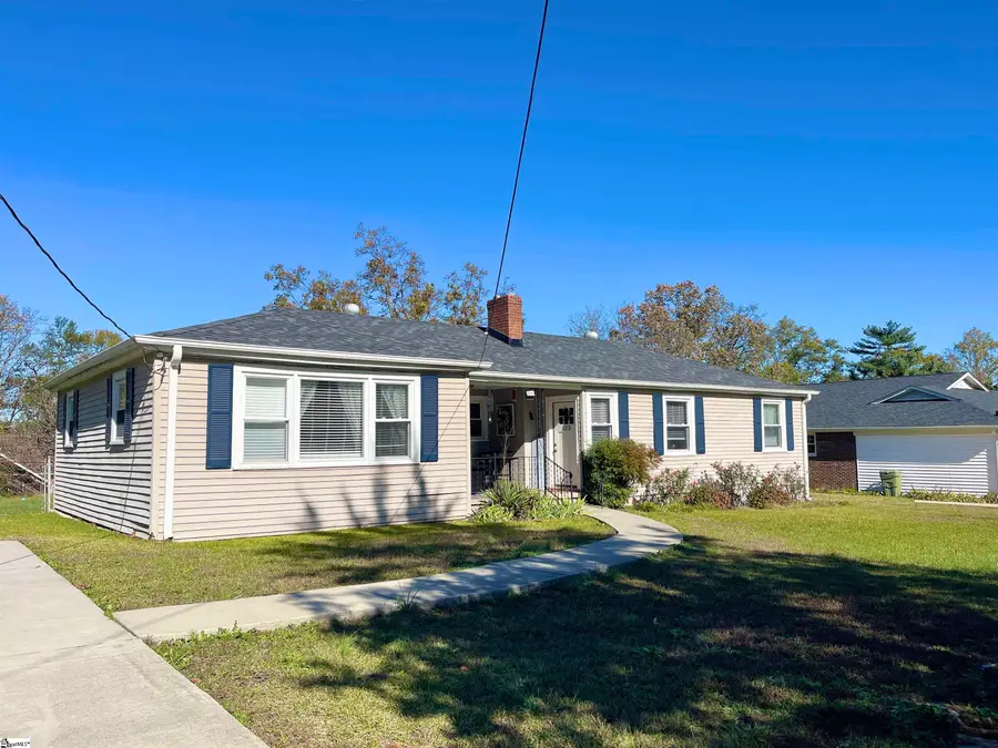 123 Hyde Circle, Mauldin, SC 29662 - #3