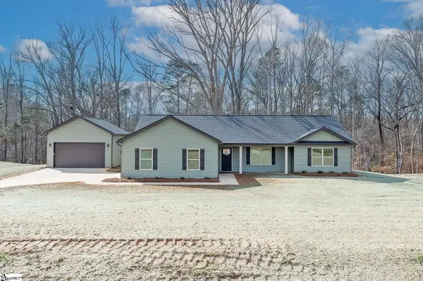 9920 Highway 252, Ware Shoals, SC 29692