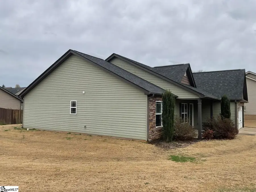 313 Gleaner Drive, Inman, SC 29349 - #3