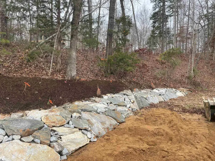 Lot 64 Sailview Court, Six Mile, SC 29682 - #3