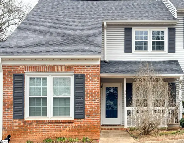 309 Tradd Street, Mauldin, SC 29662