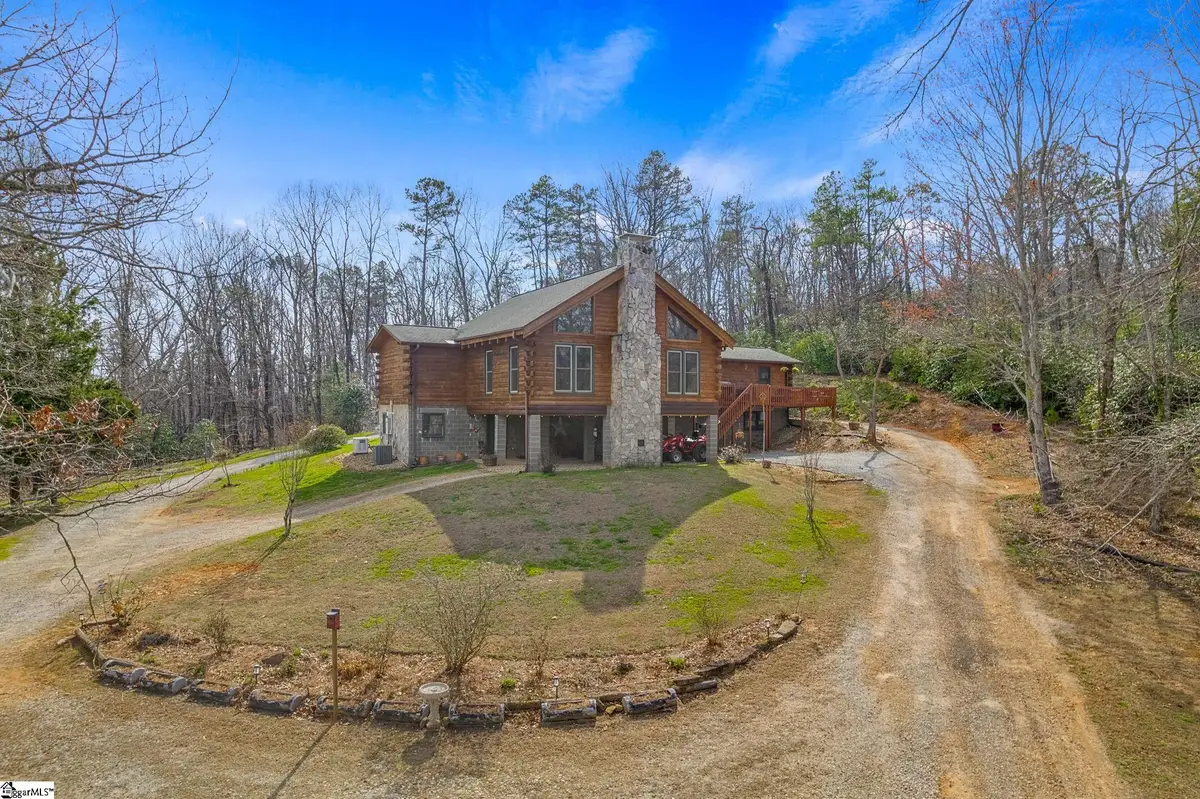 220 Blueberry Trail, Pickens, SC 29671 - #1