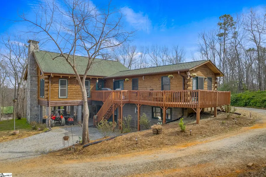 220 Blueberry Trail, Pickens, SC 29671 - #3