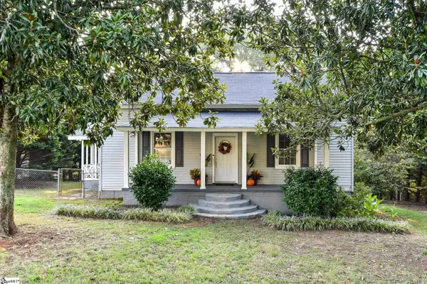 407 Iler Street, Piedmont, SC 29673