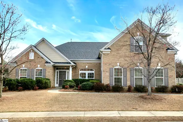 104 Cottonpatch Court, Greenville, SC 29607