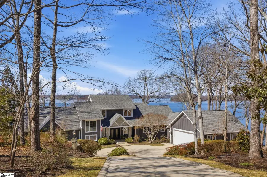 108 Wynwood Court, Seneca, SC 29672 - #2