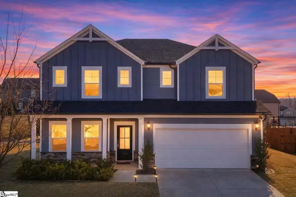 2501 Apsley Court, Greer, SC 29650