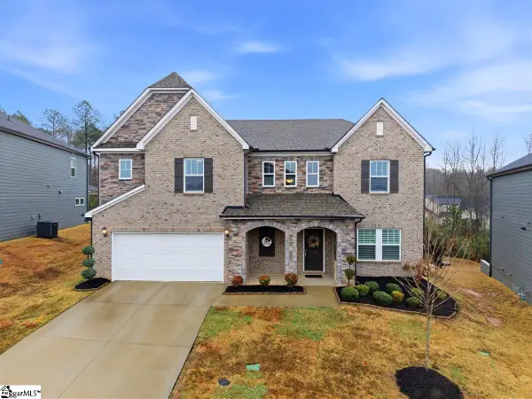 903 Whitemarsh Avenue, Simpsonville, SC 29680