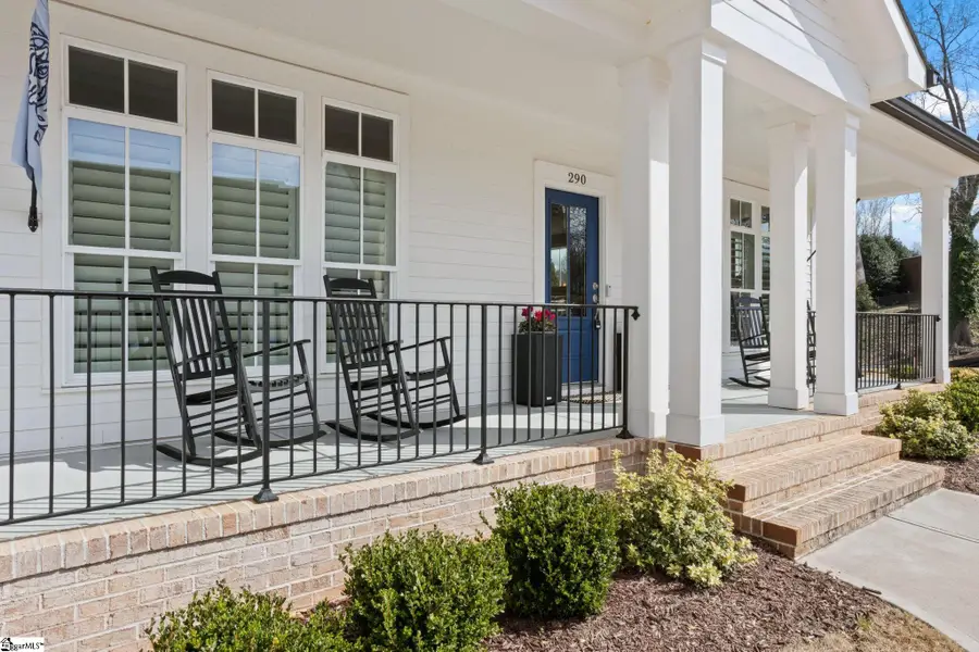 290 Morgan Silver Drive, Spartanburg, SC 29302 - #3