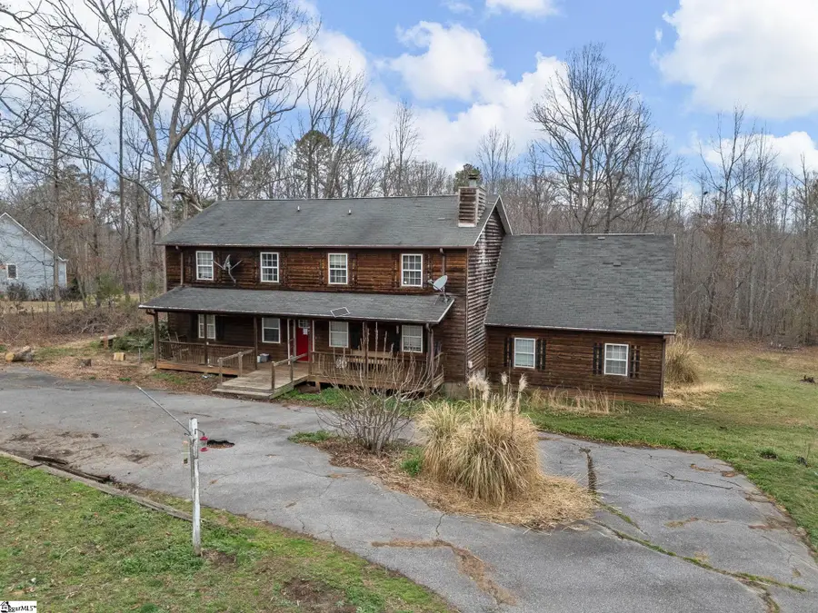 155 Ridings Road, Campobello, SC 29322-8210 - #3