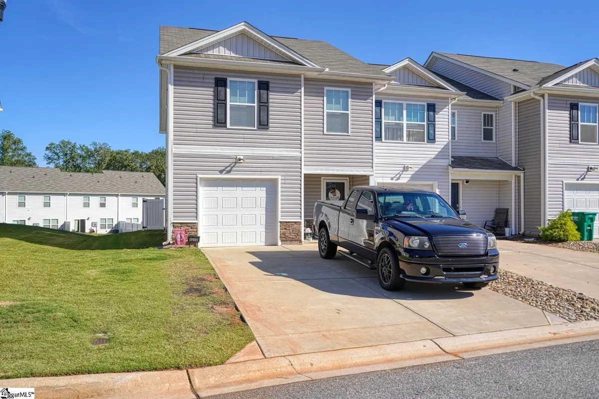 1210 N Norwhich Lane, Spartanburg, SC 29301 - #1