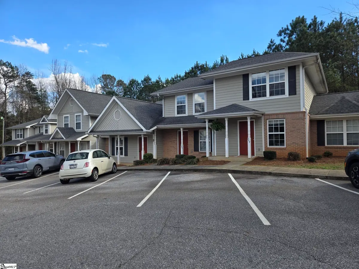 645 Bear Drive, Greenville, SC 29605 - #1