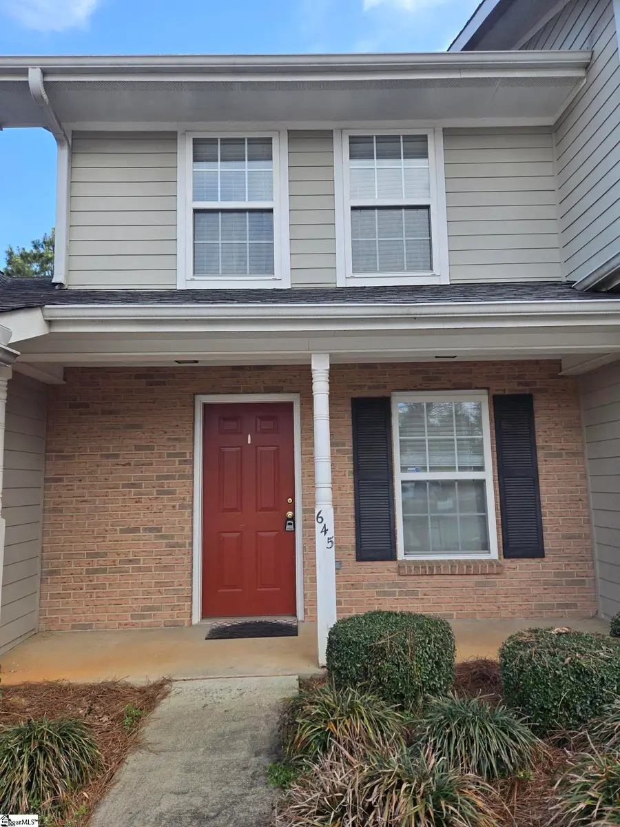 645 Bear Drive, Greenville, SC 29605 - #2