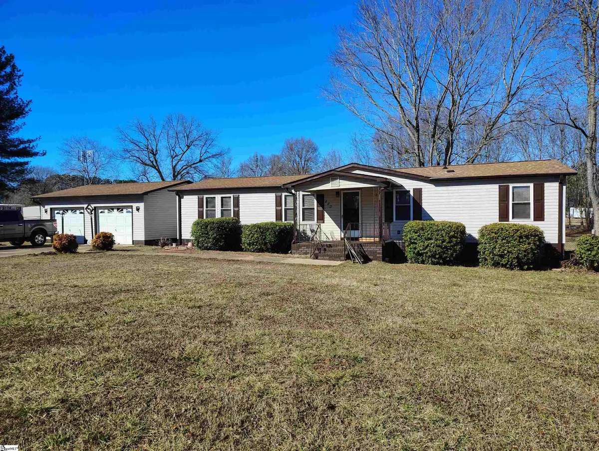 480 Cochran Road, Inman, SC 29349 - #1