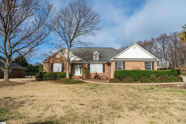 372 W Autumn Ridge Road, Moore, SC 29369