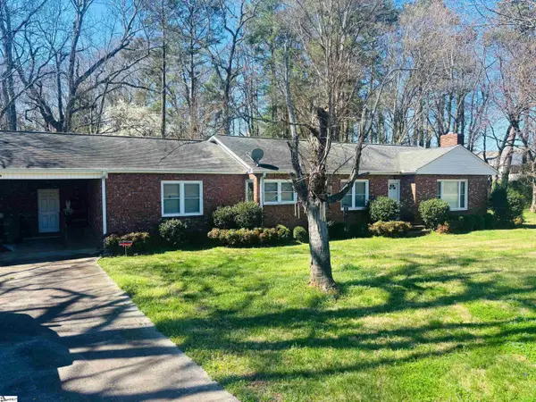 205 Cambridge Drive, Clemson, SC 29631