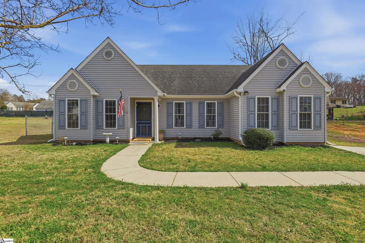 307 Forest Creek Drive, Seneca, SC 29678 - #1